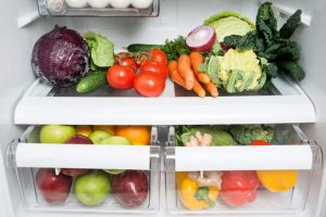 Use Refrigerator efficiently to save electricity