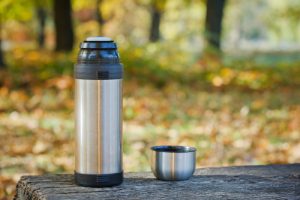 Learning from a Thermos – Designing a well insulated space