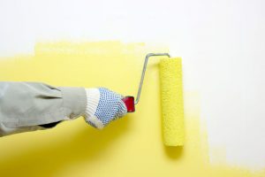 Even Wall Paint can help you Save Electricity