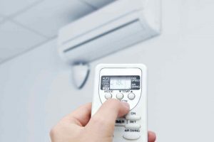 How Does an Air Conditioner Work – A layman’s explanation