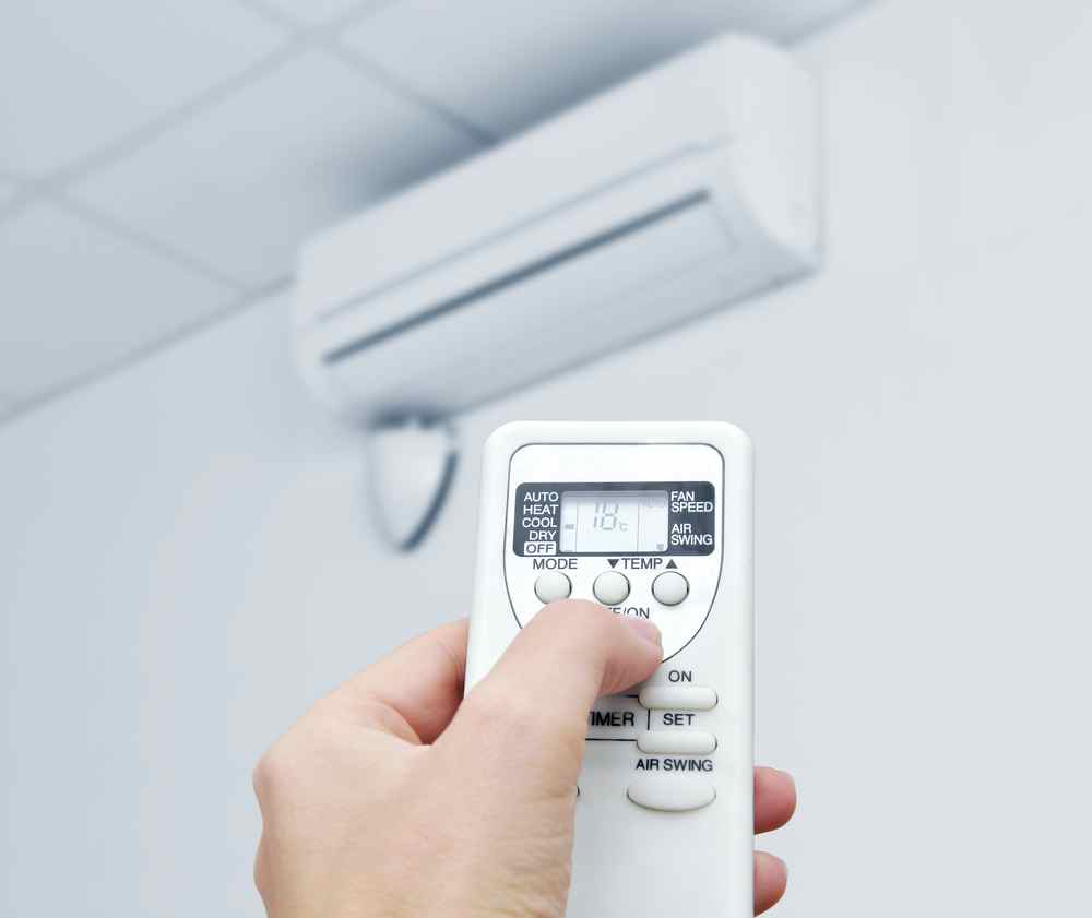 How Does An Air Conditioner Work A Layman S Explanation