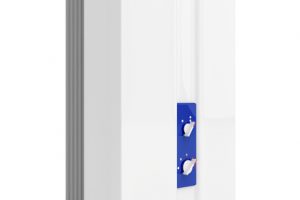 Choose the right sized water heater/geyser for electricity saving