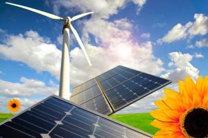 Before Renewables think Energy Efficiency