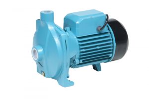 Energy Efficient Pumps can help residential complexes save on electricity bills