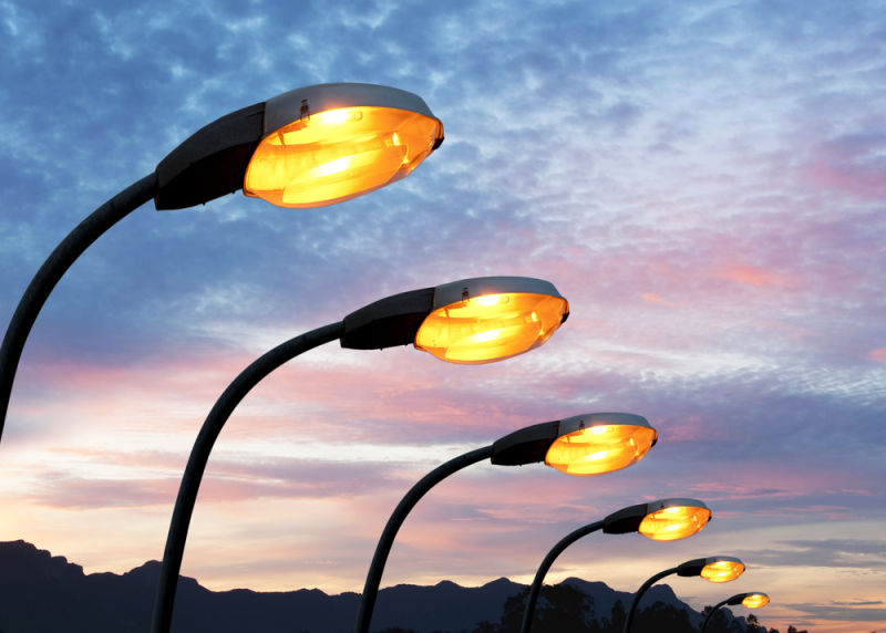 Street lighting and General Illumination options for residential ...