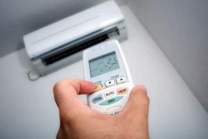 Various modes for running air conditioners and their impact on electricity bill