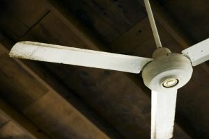 BEE 5 Star Rated Ceiling Fans: Myths And Realities