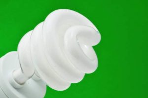 Life and performance of CFLs and Fluorescent Tube lights depends on ambient or room temperature