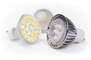 Why LED lights are better than Fluorescent lights even when lumens per watts are the same