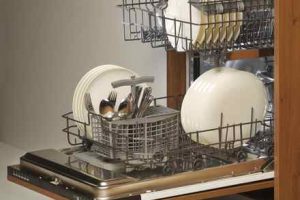 Buying Guide: Dishwasher models, prices and their electricity consumption in India