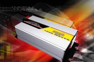 Energy Efficient Star Rated Power Inverters in India