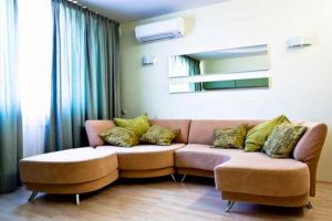 Things that impact electricity consumption in air conditioners