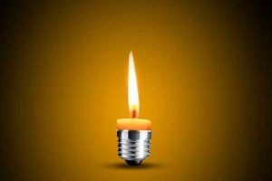 Why do Power Cuts happen?