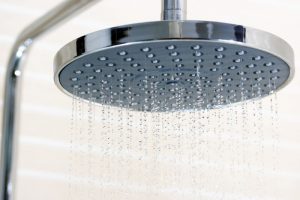 Choose the right taps and showers for bathroom/kitchen to save electricity