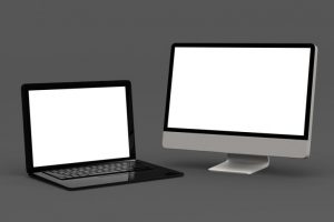 Energy Star Qualified Laptops and Desktops; and their electricity consumption comparison