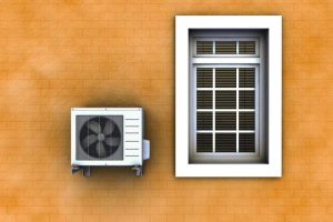 Possible reasons for Air Conditioner not cooling properly