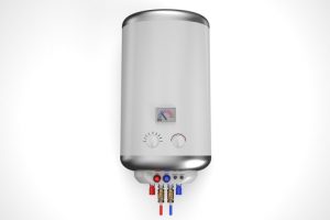 Clearing the confusion about the coating and material of the tank in water heaters