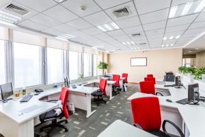 Saving electricity in offices: What can you do for energy management in your office?