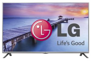LG LED TV in India – Review