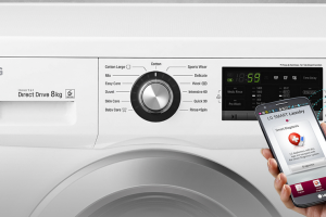 LG Washing Machine in India – Review