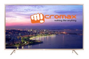 Micromax LED TV in India – Review