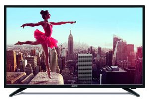 Sanyo LED TV in India – Review