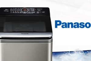 Panasonic Washing Machine in India – Review