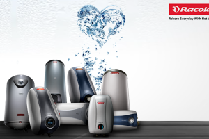 Racold Water Heaters in India – Review