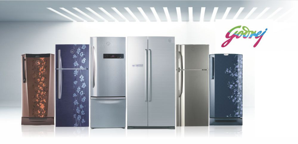 Godrej Refrigerator in India - Review 2023 : Bijli Bachao