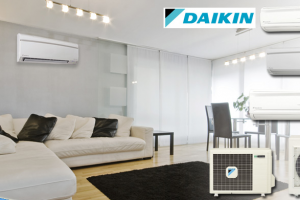 Daikin AC Technologies in India – Review