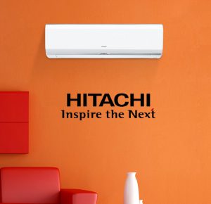 Hitachi featured