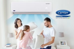 Carrier Midea AC Technologies in India – Review