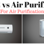 Air Conditioner vs Air Purifier: Which is better for Air Purification?