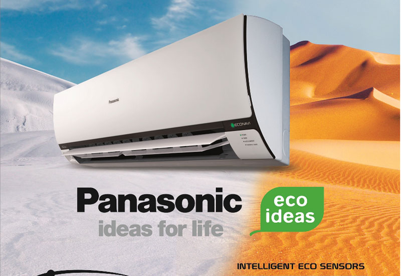 Panasonic AC Technologies in India – Review 2020 : Bijli Bachao